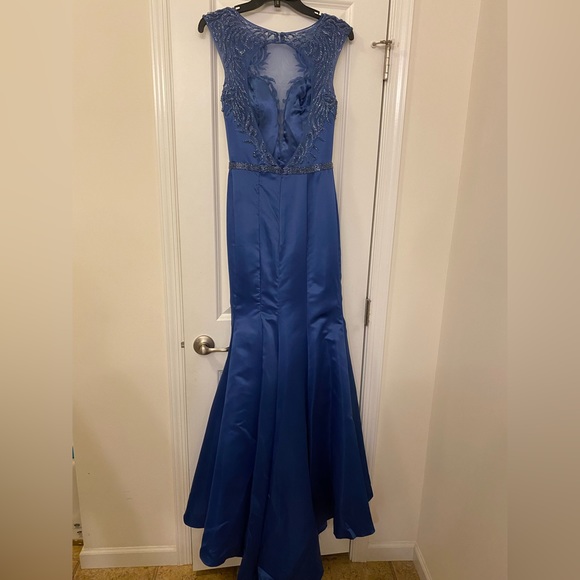 Prom Dress - Picture 6 of 6